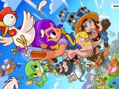 Panduan dan Tips Pemula Squad Busters