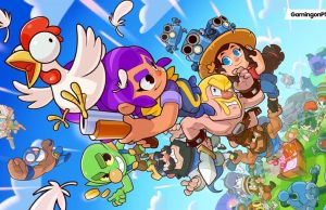 Panduan dan Tips Pemula Squad Busters