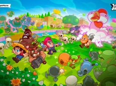 Supercell menggoda situs rahasia untuk Squad Busters