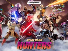 Bagaimana Zynga menangkap semangat Star Wars dengan Star Wars: Hunters