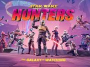 Interview: NaturalMotion and Zynga discuss all things Star Wars: Hunters