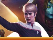 Tim Aliran: Kecoak luar angkasa dan Tak Tertandingi di Star Trek Online
