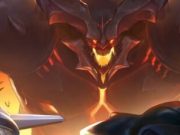 Stormgate kini hadir dalam akses awal gratis untuk dimainkan