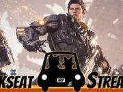 Tim Aliran: Streaming Kursi Belakang menampilkan pratinjau The First Descendant dari Nexon