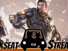 Tim Aliran: Streaming Kursi Belakang menampilkan pratinjau The First Descendant dari Nexon