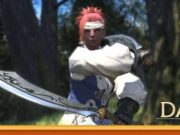Tim Aliran: Harian harian di Final Fantasy XIV