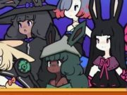 Tim Aliran: Penyerbuan rougelike berbasis kelinci di Rabbit & Steel