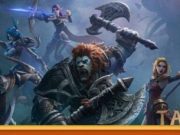 Tim Aliran: Memulai perjalanan peluncuran di Tarisland