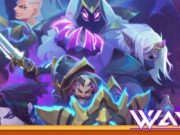 Tim Aliran: Menjalankan pembaruan Wayfinder Echoes dengan cepat