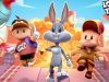 Looney Tunes akan bergabung dengan Stumble Guys dalam kolaborasi yang sama gilanya