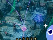 Taktik siluman Sumeria Six hampir berhasil mengisi lubang berbentuk Mimimi itu