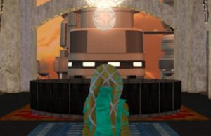 The Daily Grind: Maukah Anda bertukar tempat dengan salah satu toon MMORPG Anda?