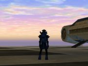 Star Wars Galaxies Legends memulai Empire Day, memberi pemain alat pengubah spesies & gender kepada petugas medis