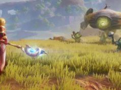 Tarisland telah resmi diluncurkan di Tiongkok menjelang peluncuran global minggu depan