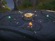 Cara menyelesaikan Uji Coba Altar di Tarisland – Panduan teka-teki lampu