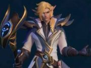 Tarisland memberikan cuplikan baru dari Mage laki-laki baru yang tidak memiliki kunci gender