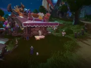 Panduan acara Tarisland Food Festival – Cara memasak makanan dan menemukan peti