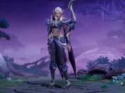 Build Ranger terbaik di Tarisland