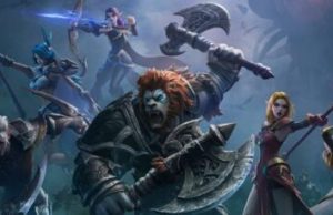 Video terbaru Tarisland merangkum pilihan kelas dan minigame kasual Memory Maze