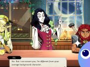 Tavern Talk adalah perpaduan lezat antara Coffee Talk dan Legends & Lattes