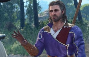 Penggemar memperdebatkan karakter yang paling di-nerf dalam sejarah, mulai dari Star Wars Galaxies hingga Baldur’s Gate