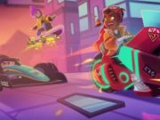 MOP Up: Temtem menjadi neon seiring dengan penurunan pengembangan