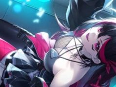 Tower of Fantasy menampilkan simulacrum baru berikutnya yang akan hadir pada 2 Juli