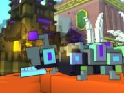 Trove memperingatkan pemain untuk membuang item yang dieksploitasi sebelum ‘menyebabkan kerusakan permanen’