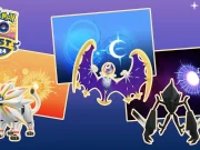 Cara mendapatkan Latar Belakang Khusus di Pokémon Go