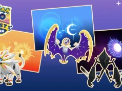 Cara mendapatkan Latar Belakang Khusus di Pokémon Go