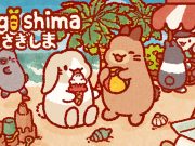 Usagi Shima menyambut lima kelinci baru di pembaruan Bunny Paradise, bersama dengan koleksi merchandise spesial