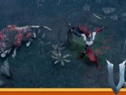 Tim Aliran: Berburu serigala jahat di V Rising