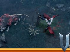 Tim Aliran: Berburu serigala jahat di V Rising