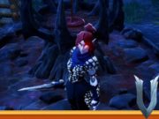 Tim Aliran: Bos dikalahkan untuk membangun yang lebih baik di V Rising