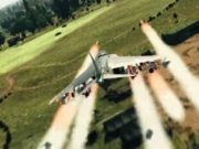 Pembaruan Seek and Destroy War Thunder menghadirkan kendaraan baru, peta baru, dan rudal FOX-3 hari ini