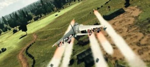 Pembaruan Seek and Destroy War Thunder menghadirkan kendaraan baru, peta baru, dan rudal FOX-3 hari ini