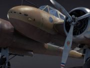 War Thunder menyiapkan rudal dan kendaraan pelacak baru, meninjau peta baru, dan merinci perubahan pertempuran udara