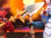 Warcraft Rumble memulai serangan pertamanya dengan Molten Core