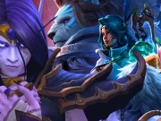 Haruskah Anda bermain WoW atau Tarisland?