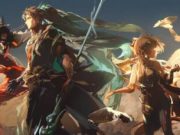 Four Winds: Wuthering Waves, Genshin Impact, dan industri game gacha yang sedang berkembang