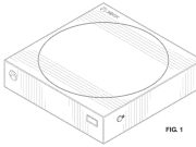 Inilah penampakan konsol game cloud Xbox yang bernasib buruk, menurut paten yang baru muncul