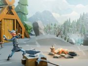 Sandbox bertahan hidup multipemain Bohemia, Ylands, telah resmi mendarat di Switch untuk dimainkan secara offline