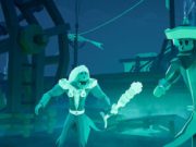 Kotak pasir bajak laut multipemain yang menggemaskan dari Bohemia, Ylands, akan hadir di Switch sebagai versi offline B2P