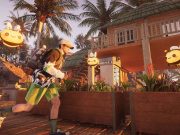 Cara mendapatkan Nalcott Easter Egg di Once Human