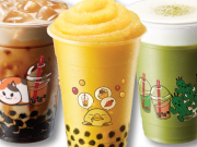 Final Fantasy 14 dan Gong Cha berkumpul untuk kolaborasi baru yang menarik