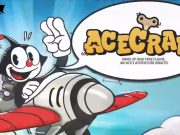 ACECRAFT, tembak-menembak kartun Vizta Games diluncurkan secara terbatas untuk Android di AS