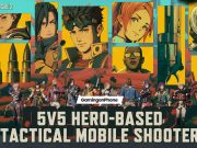 Daftar Tingkat Ace AceForce 2 untuk Juli 2024