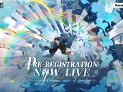 Ash Echoes, RPG pertarungan bergaya anime dari Neocraft membuka pra-registrasi di perangkat seluler