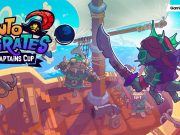 Bajak Laut Otomatis: Panduan dan Tip Pemula Piala Kapten