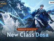 Black Desert Mobile Heidel Ball 2024 meluncurkan kelas baru, mode baru, dan banyak lagi